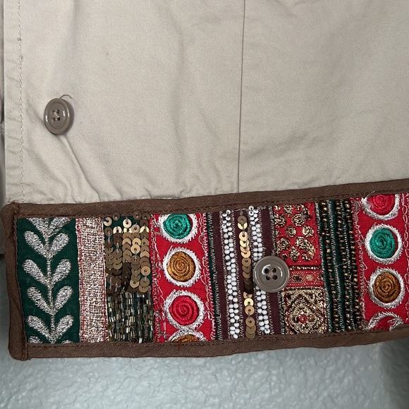 Jacket - Picture 3 of 5